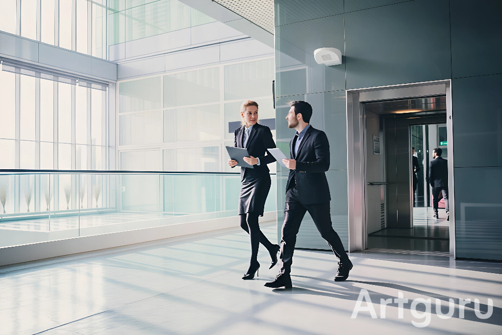 Hydraulic Elevator in perungudi Company