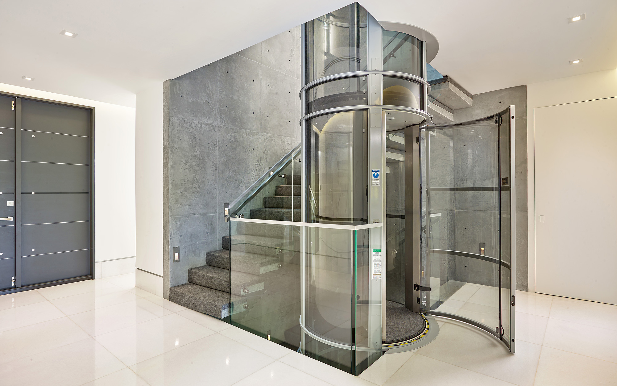 Home Elevator Company in India